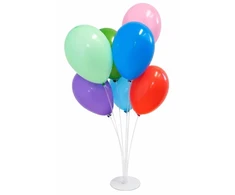 ESPA Balonų stovas, 70 cm