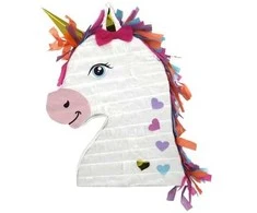 ESPA Vienaragio piñata