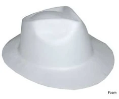 ESPA Gangsterio kepurė, balta