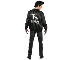 ESPA „Grease T-Bird“ striukė