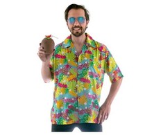 ESPA Havajietiški marškinėliai Keanu