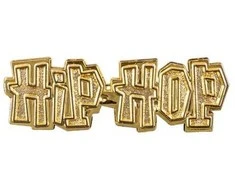 ESPA Hiphopo žiedas