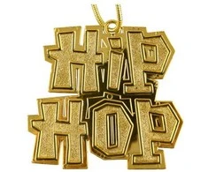 ESPA Hiphopo karoliai
