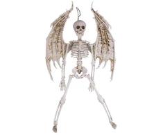 ESPA Kabantis skeletas angelas, 46 cm