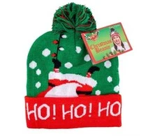 ESPA Julehue HO HO HO