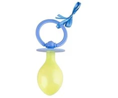 ESPA Giant pacifier, mėlynas
