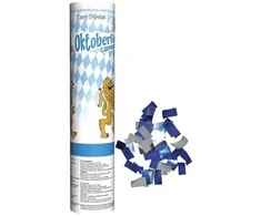 ESPA Konfeti vamzdelis Oktoberfest, 20 cm