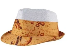 Kepurė ESPA Alaus fedora