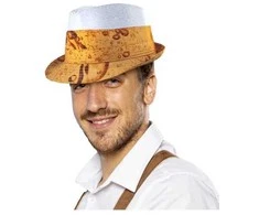 Kepurė ESPA Alaus fedora