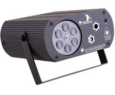 ESPA LED snaigės lazeris