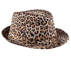 ESPA Leopardas turi