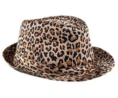ESPA Leopardas turi