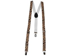 ESPA Leopardo ruoniai