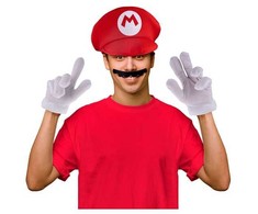 ESPA Mario rinkinys