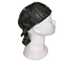 Kepurė ESPA Karinė bandana