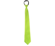 ESPA Neon žalias tie