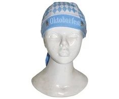 Kepurė ESPA Oktoberfesto bandana
