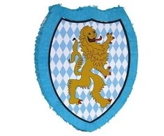 ESPA Oktoberfesto pinjata