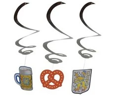 ESPA Oktoberfest spiralės, 3 vnt.