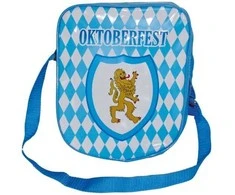 ESPA Oktoberfesto krepšys