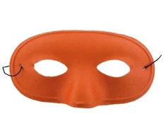 ESPA Oranžinis eye mask