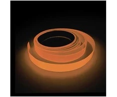 ESPA Oranžinis UV tape, 5 m.