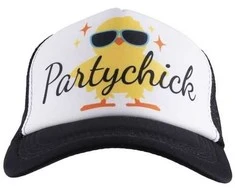ESPA „Partychick“ kepurė
