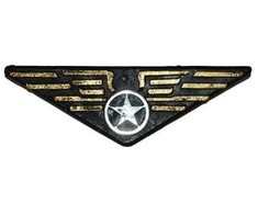 ESPA Piloto emblema