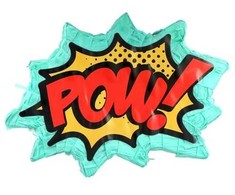 ESPA POW! pinjata
