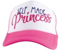 ESPA Princesės kepurė