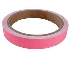 ESPA Rožinė UV tape, 5 m.