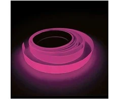 ESPA Rožinė UV tape, 5 m.