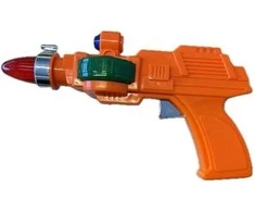 ESPA Rumpistol