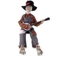 ESPA Skeletas groja bandža