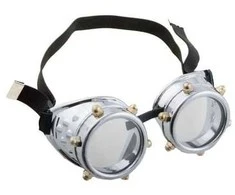 ESPA Steampunk akiniai