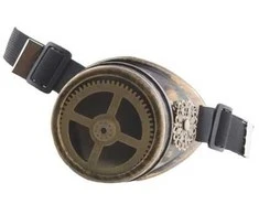 ESPA Steampunk monokelis