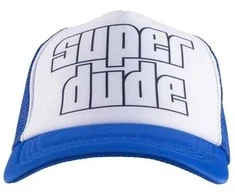 ESPA Superbičiulio kepurė
