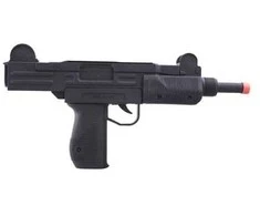 ESPA Uzi automatas