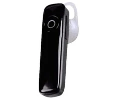 Esperanza EH184K bluetooth juoda