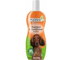 Espree Šampūnas ir Kondicionierius 2in1 šunims, 355 ml