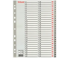 Esselte 100109, 225 mm, 7 mm