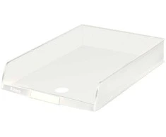 Esselte 623549, Plastikas, Balta, C4, 1 stalčius(-iai), Popierius, 245 mm
