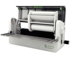 Esselte Xyron Laminator Laminator Creative Station A4/A6 624663