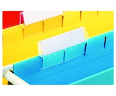 Esselte Leitz Pendaflex indstik 5 cm 10x10