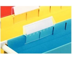 Esselte Leitz Pendaflex indstik 5 cm 10x10