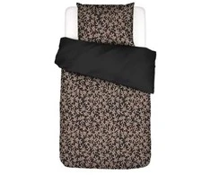 Patalynės komplektas Essenza Juliette Beveik Juoda 140x220+60x64