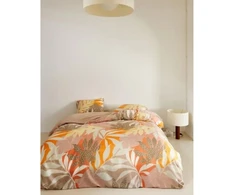 Patalynės komplektas Essenza Leslie Duvet cover Multi 140x200