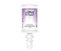 Muilo putos Tork Premium Luxury, S4, (524901), 1l