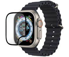 eStuff Flexible Hybrid Glass Screen