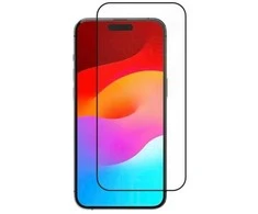 eStuff eSTUFF ES501406-10BULK ekrano/nugarėlės apsauga Apple skaidri ekrano apsauga 1 vnt.